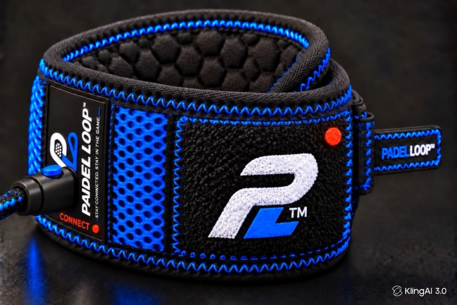 PADEL LOOP™ ELITE PADEL