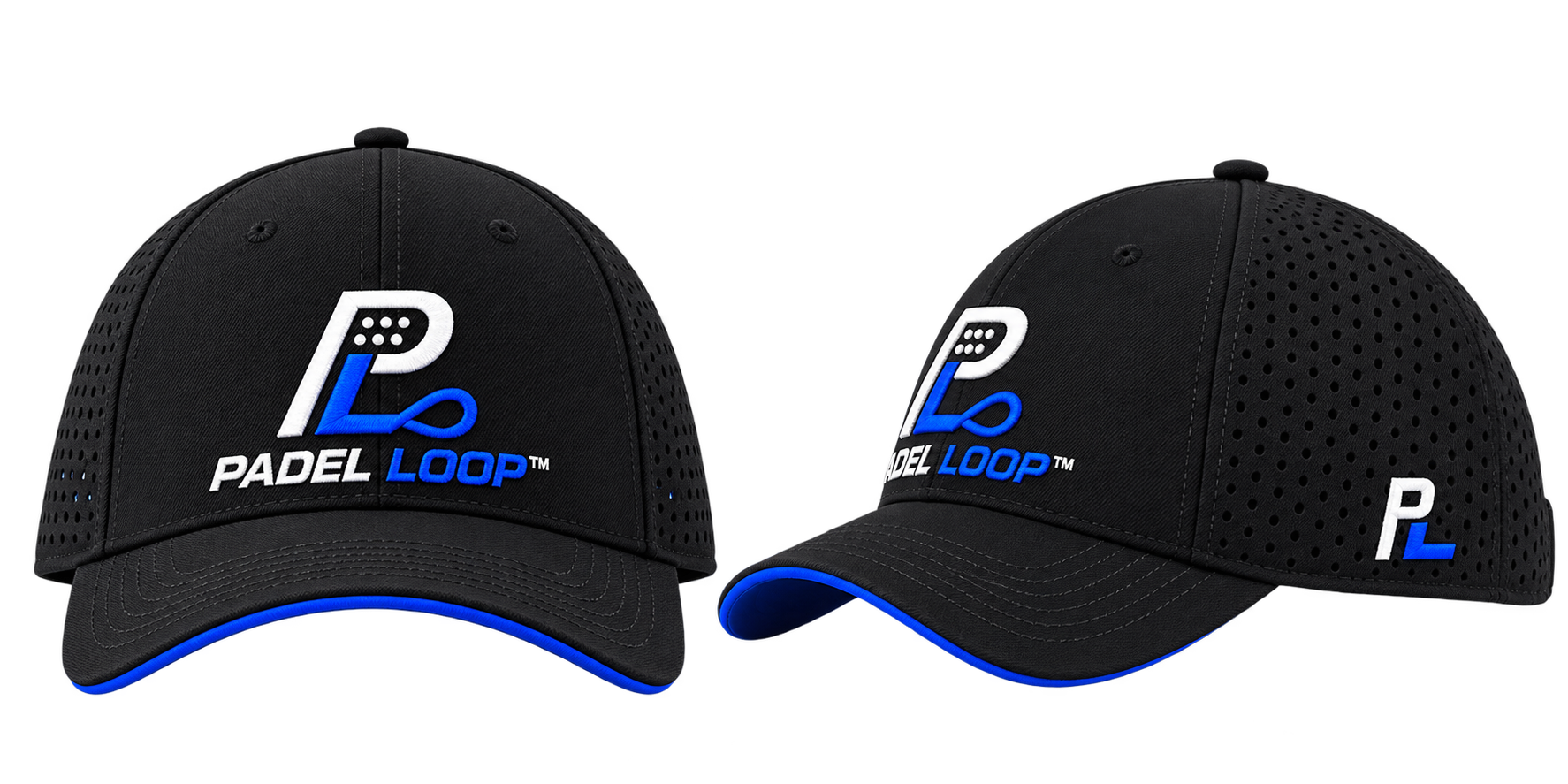PREMIUM MESH CAP