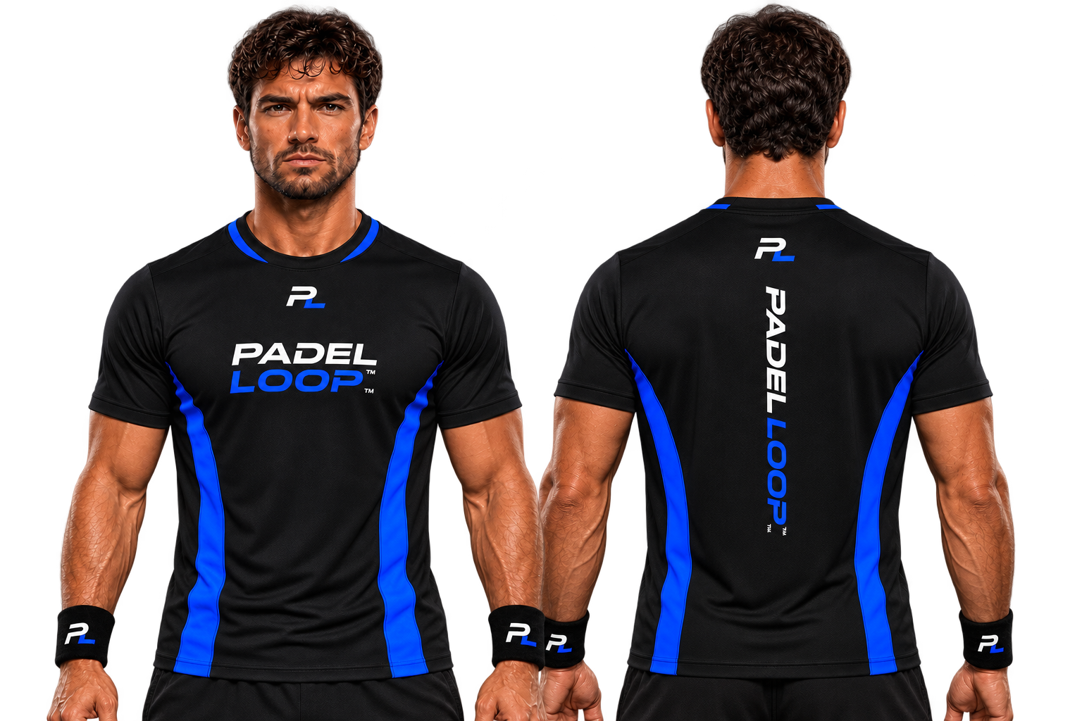 MEN'S PERFORMANCE T-SHIRT