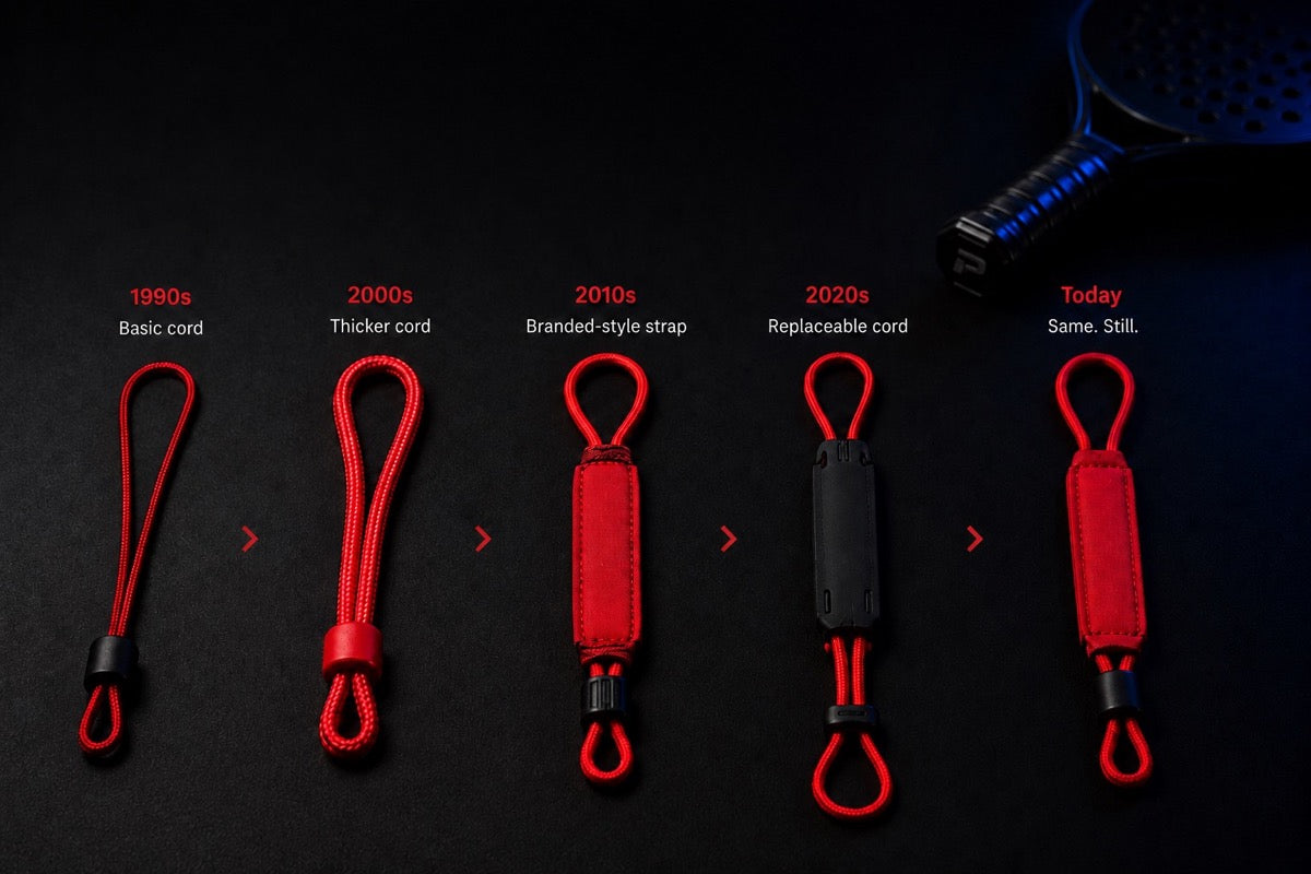 LACK OF INNOVATION