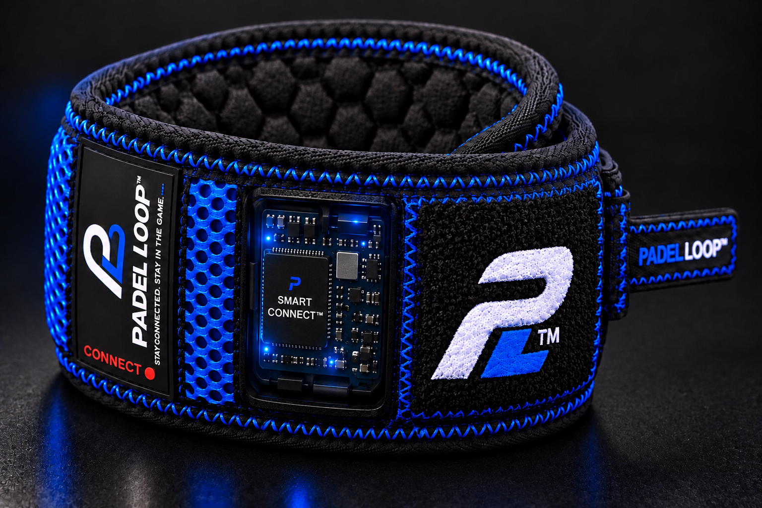 Innovation. Connected. Ready.