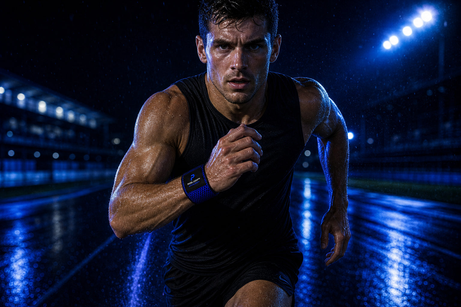 Running