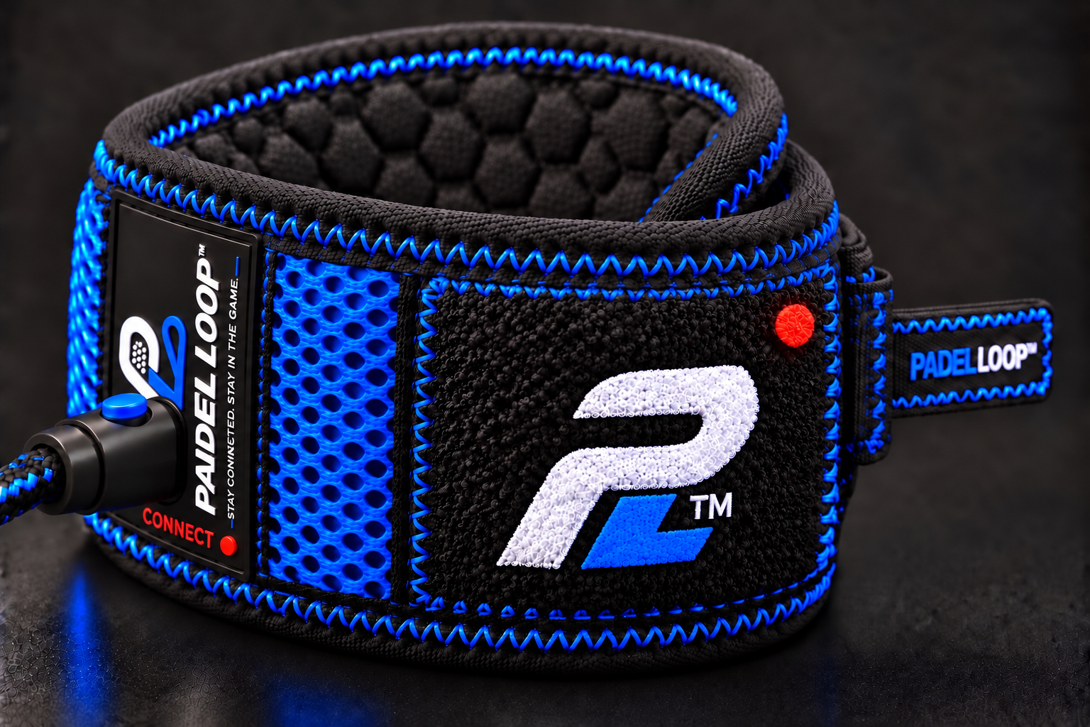 SMART PADEL