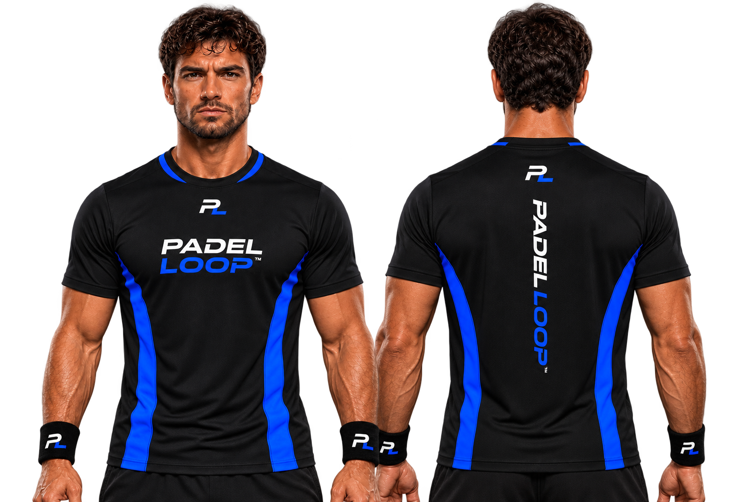 MEN'S PERFORMANCE T-SHIRT