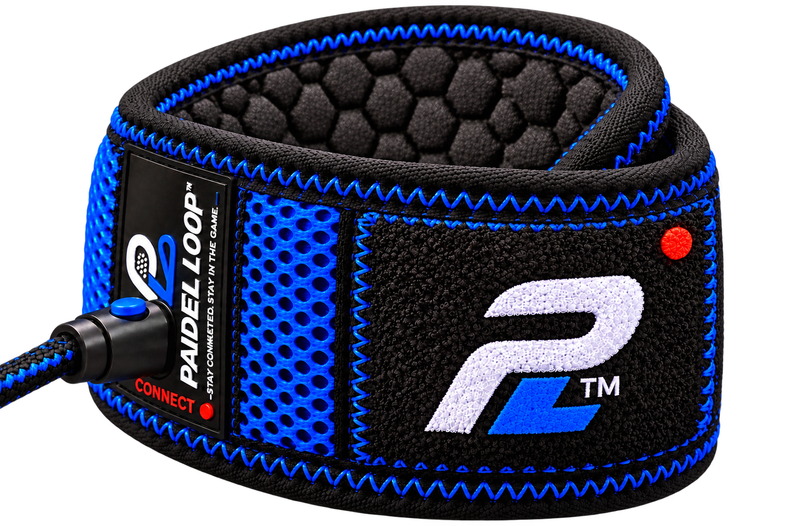 SMART PADEL